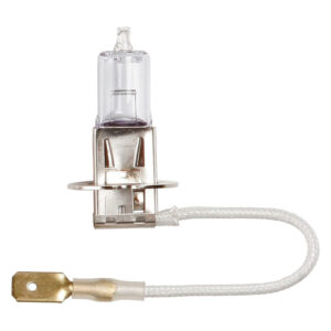 Lampadina alogena H3 AF-12V55WH3