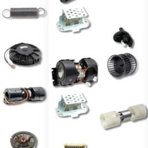 Motori per ventilatore