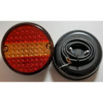 Fanale Posteriore a LED 3 funzioni AF-112860 - immagine 3