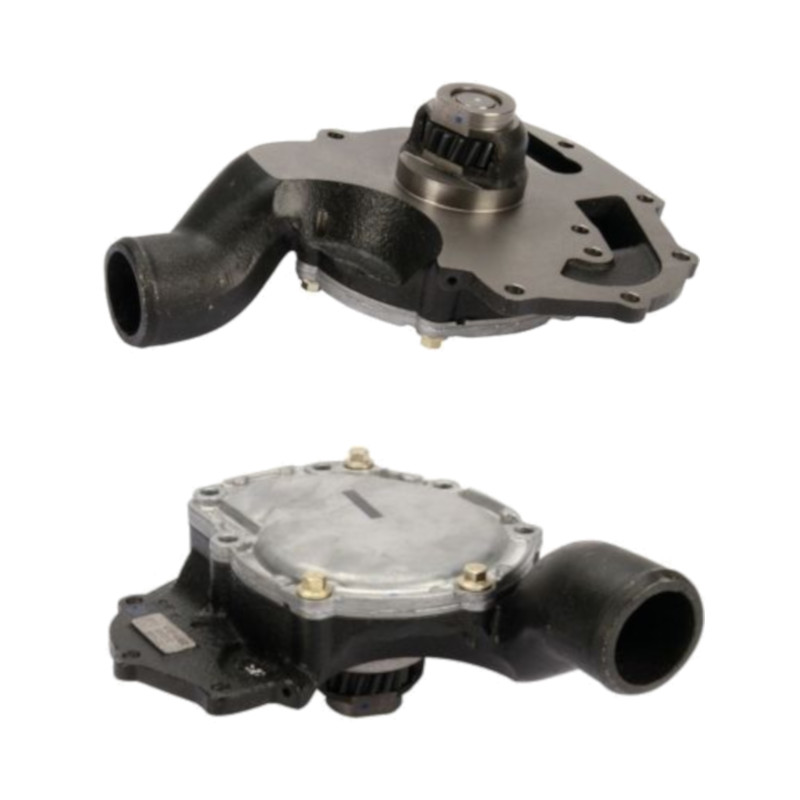 Pompa acqua compatibile Massey Ferguson