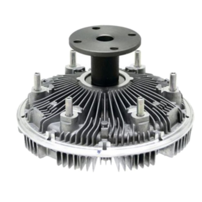 Giunto viscostatico AF-G718202040100