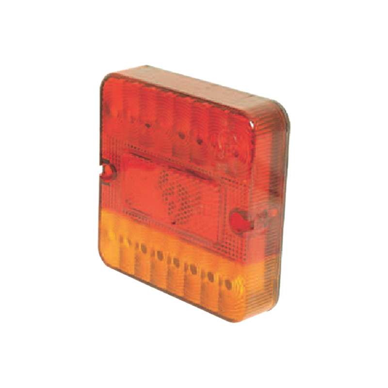 Fanale Posteriore a LED