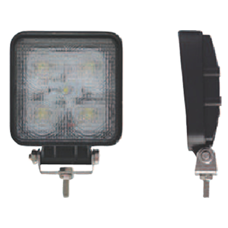 Faro da lavoro a LED 1150 Lumen 5 led x 3w