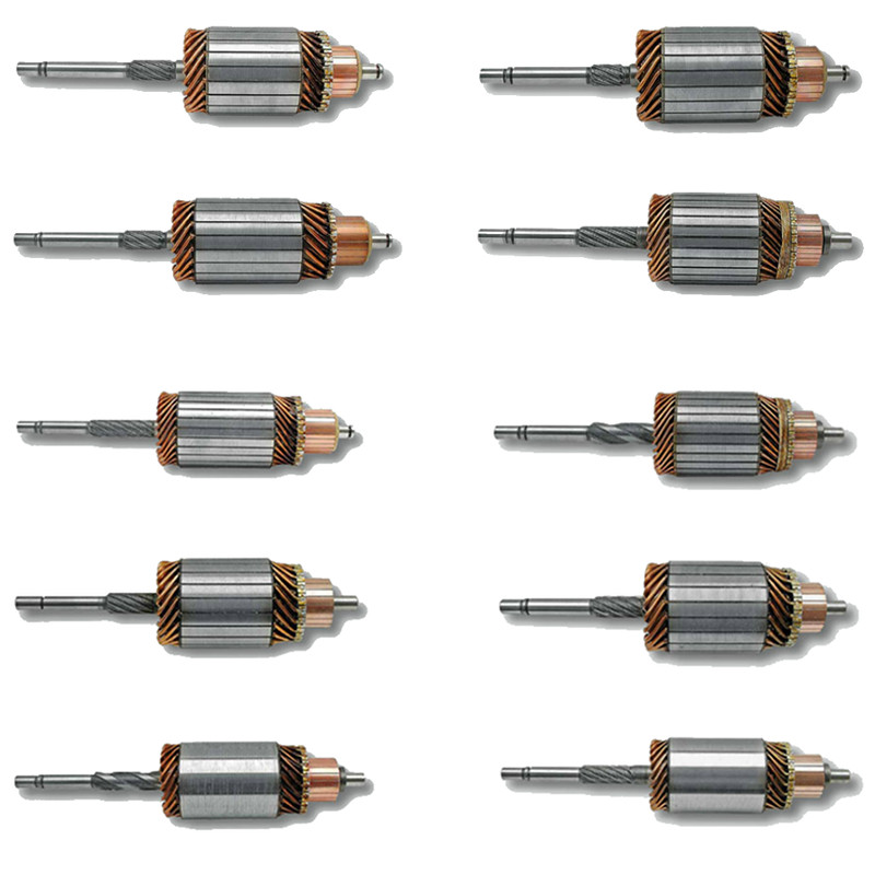 Indotti veloci BOSCH