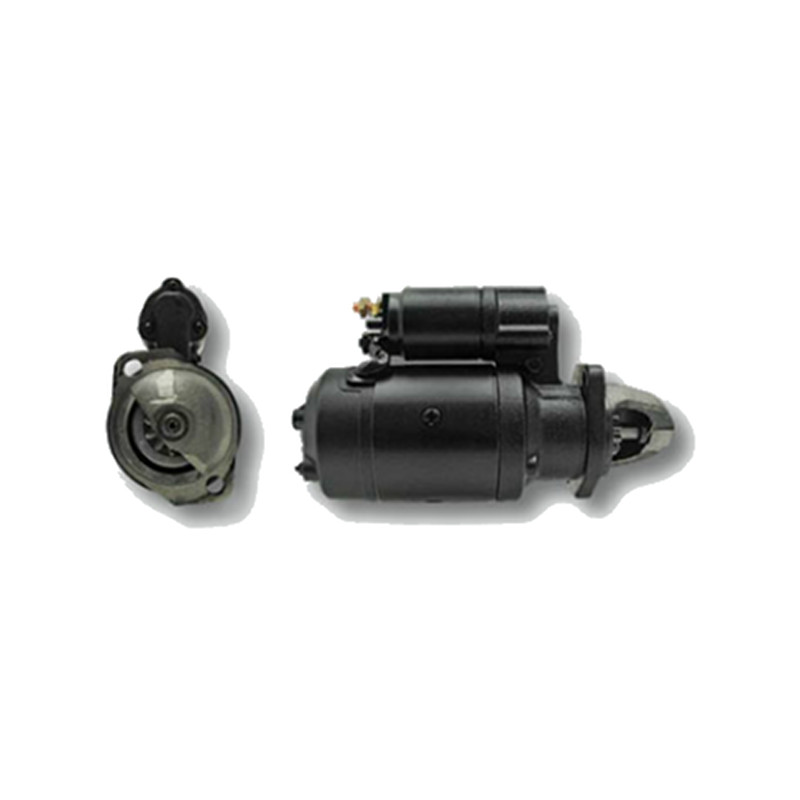 Motorini d’avviamento compatibili con Hatz