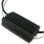 Fanale Posteriore a LED 3 funzioni AF-112860 - immagine 2