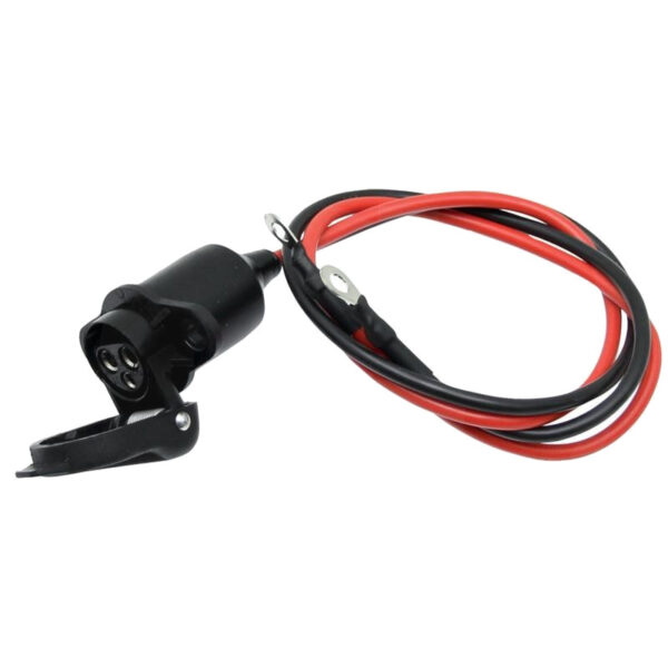 Presa a bordo a 3 poli AF-51305136