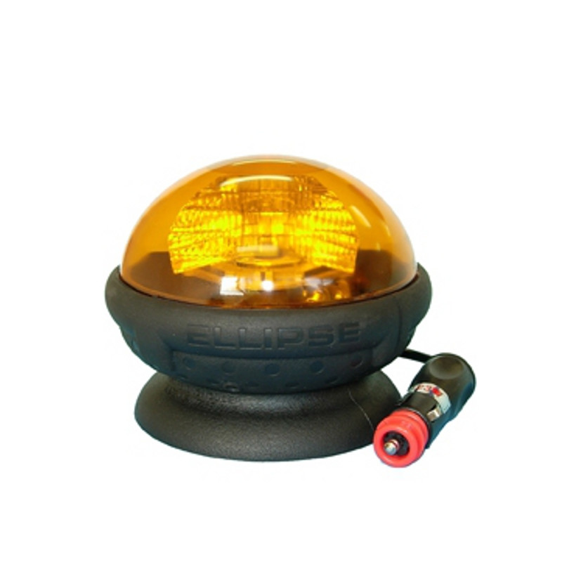 Girofaro Ellipse magnetico