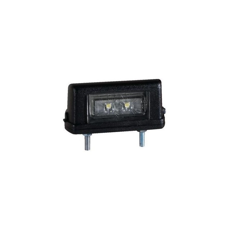 Luci targa LED