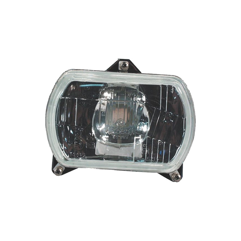 Faro/Proiettore SX/DX senza luce di posizione