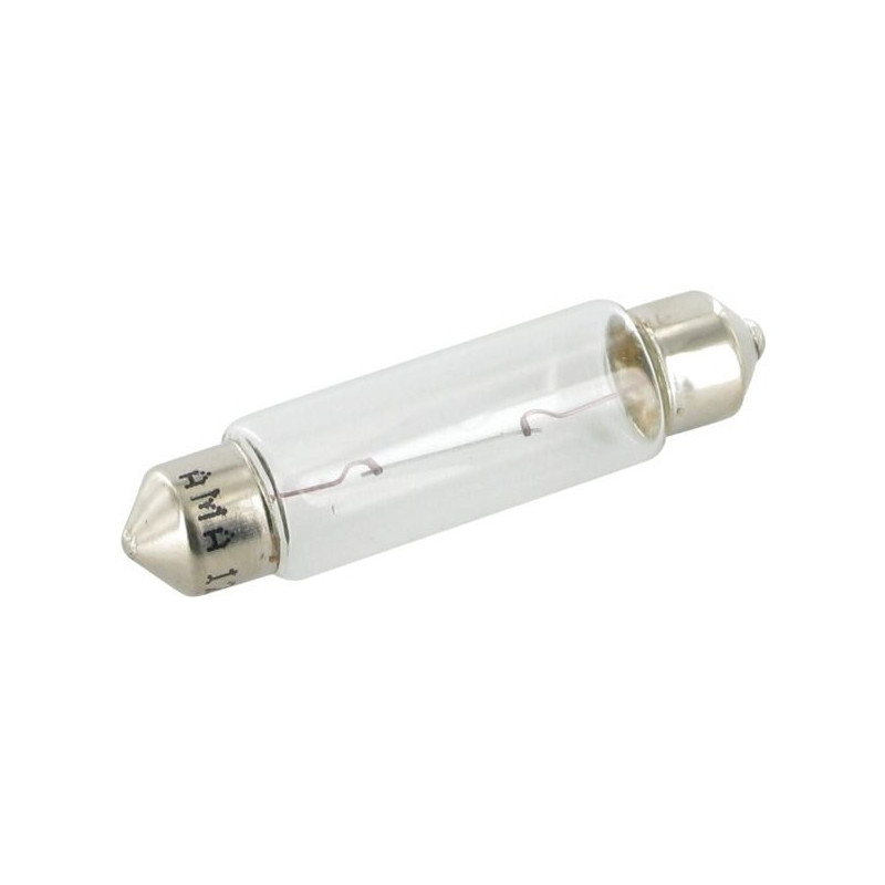 Lampada tubolare 12V 10W