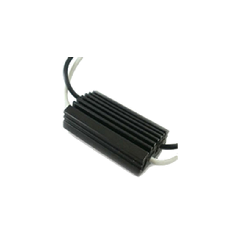 Resistenza per fanale posteriore LED