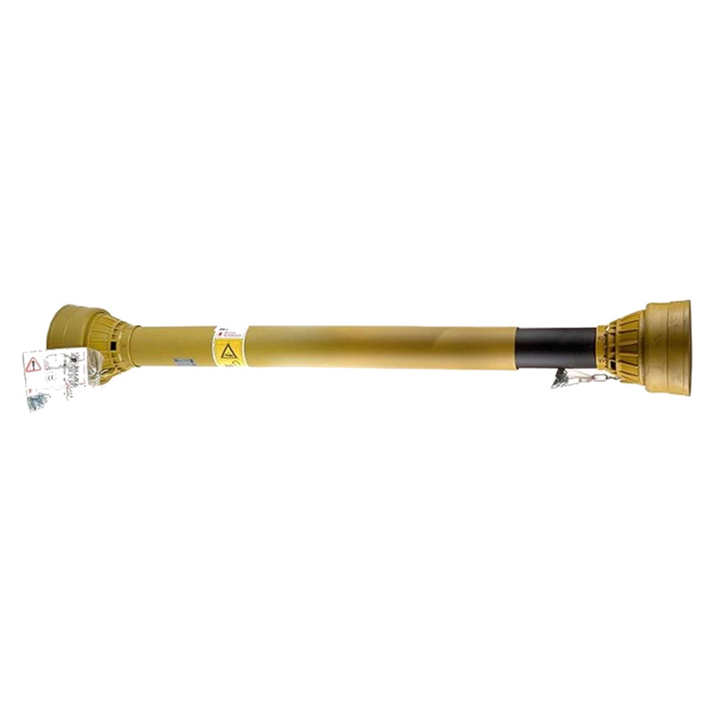 PROTEZIONE PER ALBERO CARDANICO B06 mm. 1010 AF-B06-377041