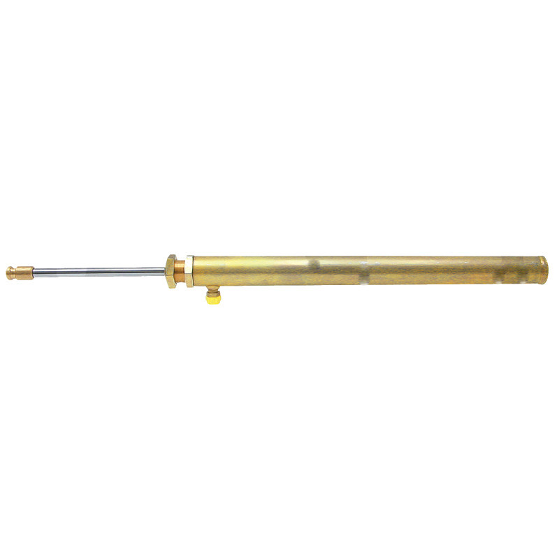 Cilindro oleodinamico 8" M35 x 2 AF-405050200000