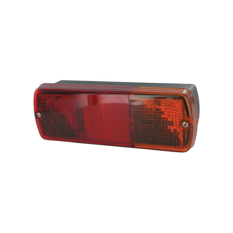 Luce posteriore DESTRA/SINISTRA AF-900400LB