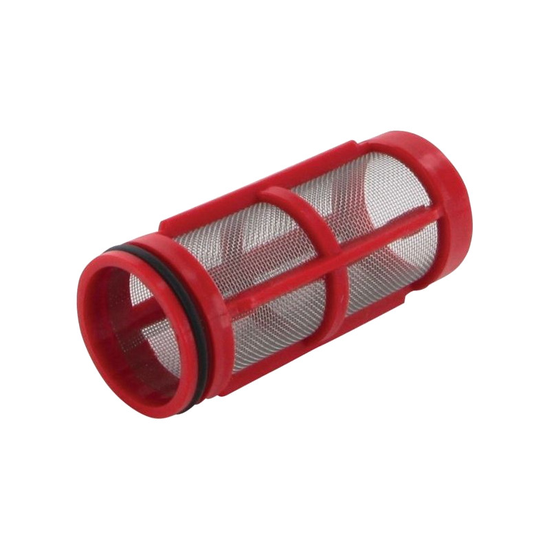 Inserto per filtro rosso 32 maglie ARAG AF-3222002030
