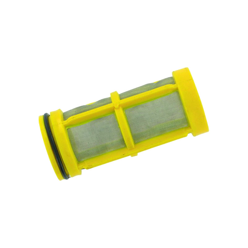 Inserto per filtro giallo 80 maglie ARAG AF-32220035030