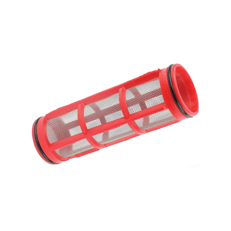 Inserto per filtro rosso ARAG 32 maglie AF-3232002030