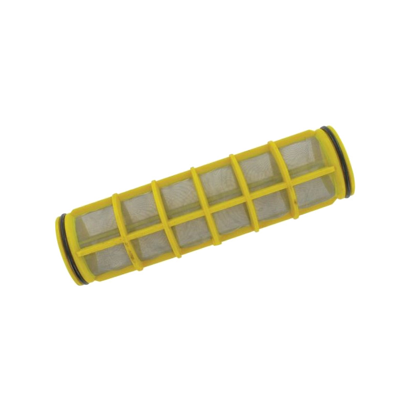 Inserto per filtro giallo ARAG 80 maglie AF-32620035030