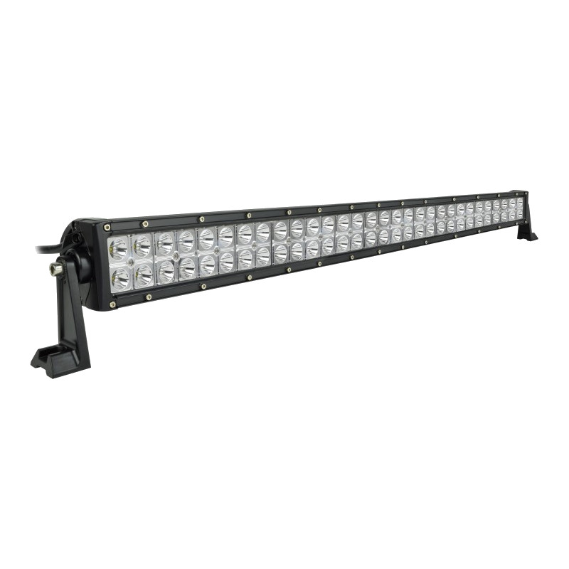 Barra a led OFF-ROAD 60 x LED 885mm
