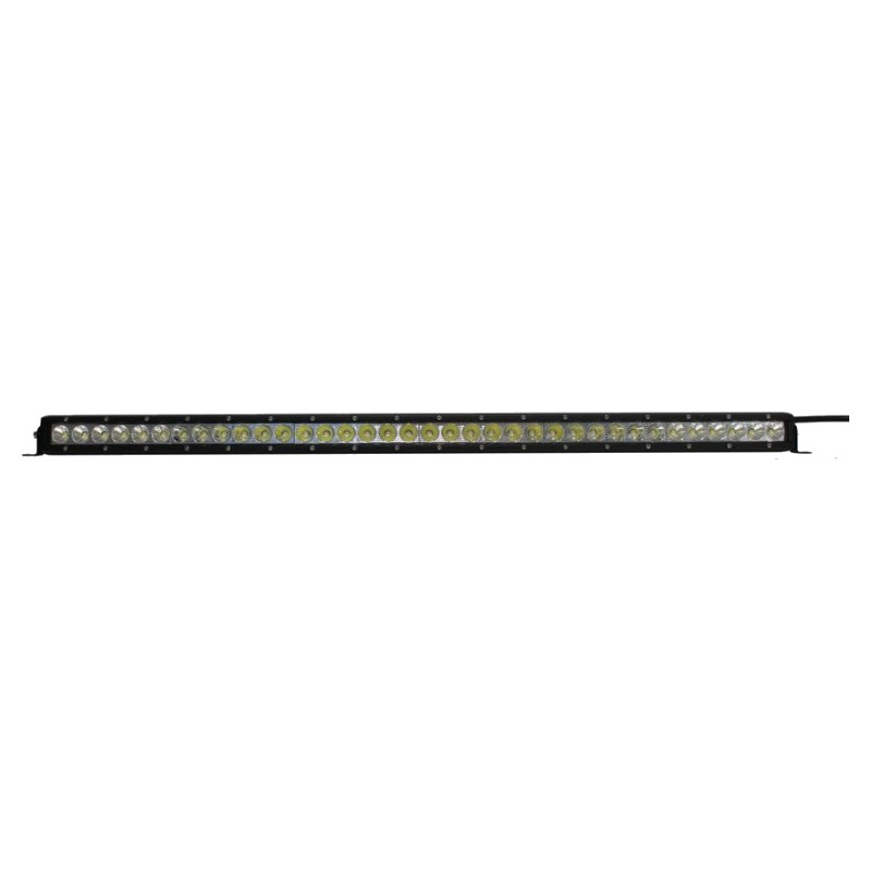 Barra a led OFF-ROAD 36 x LED combo