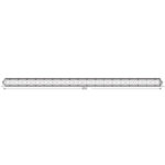 Barra a led OFF-ROAD 36 x LED combo - immagine 2