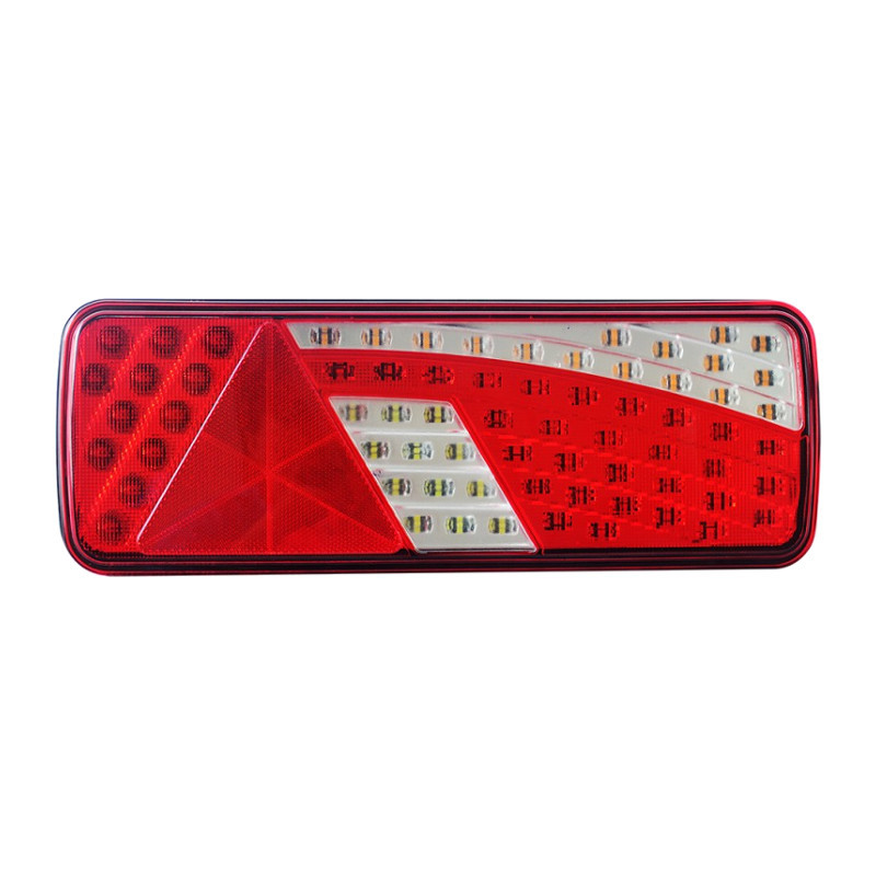Fanale posteriore destro a LED AF-L1819