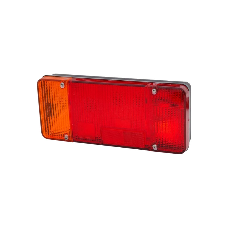 Fanale posteriore sinistro IVECO