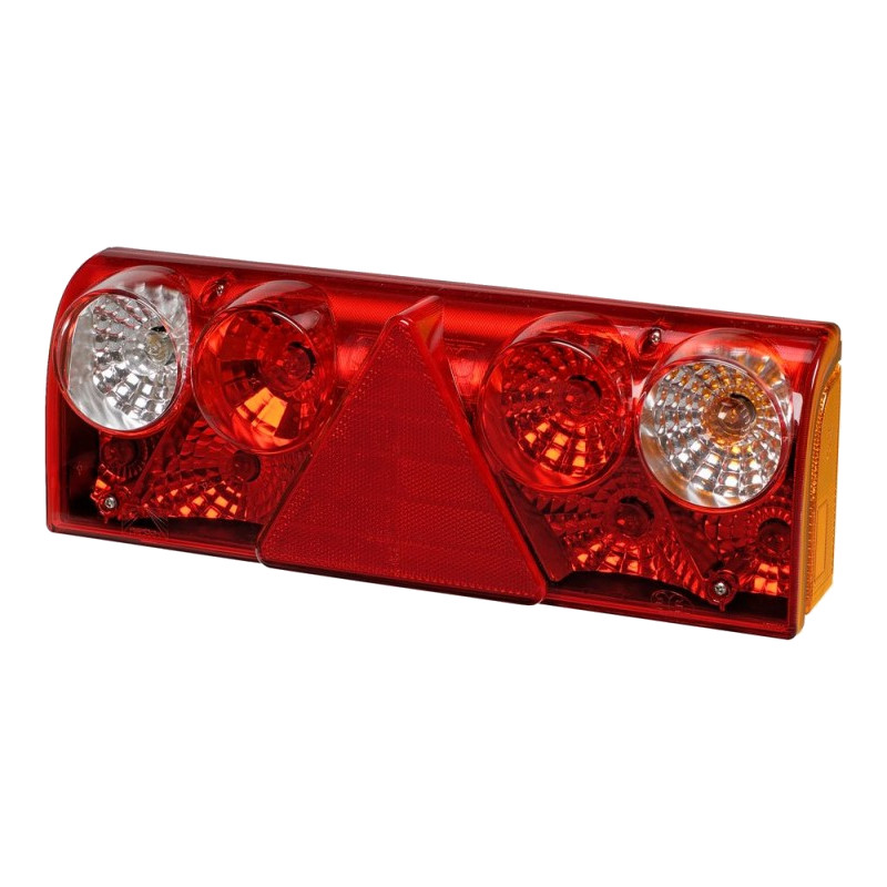 Fanale rimorchio Europoint 2 destro (RH)