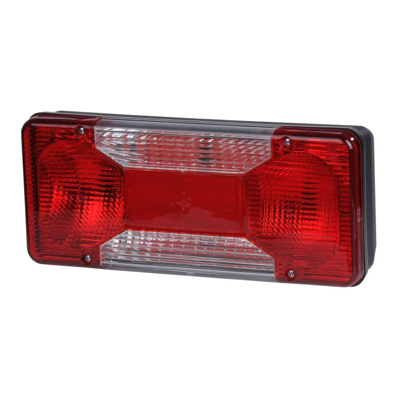 Fanale posteriore sinistro IVC III