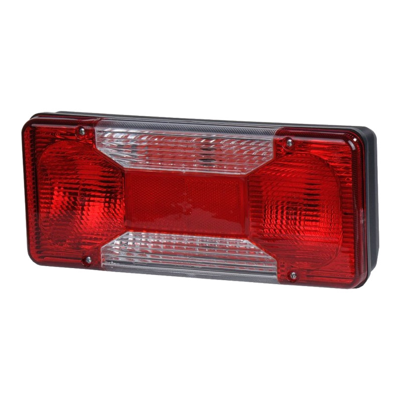 Fanale posteriore destro IVC III
