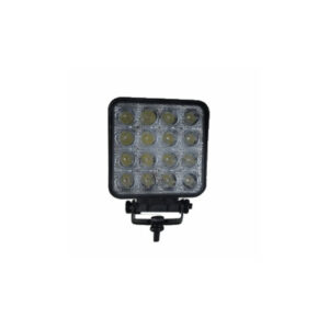 Faro da lavoro 16 LED Ampio AF-L0081