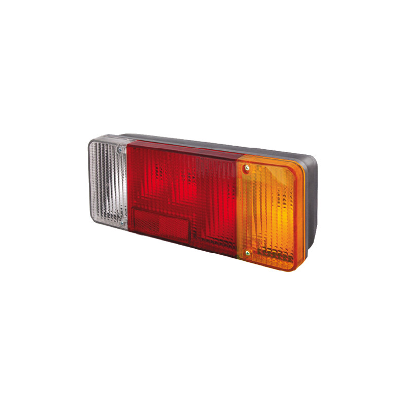 Fanale posteriore destro IVECO