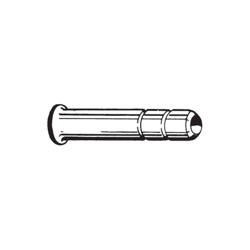 Tubetto ramato per condotte AF-09.00917