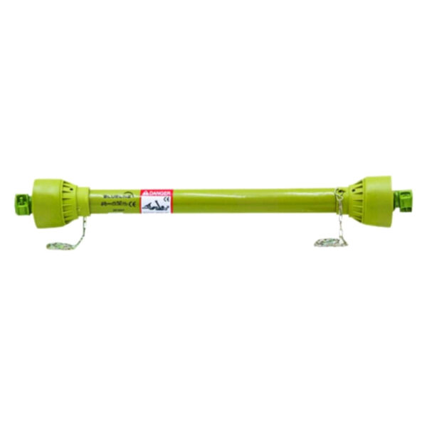 Albero cardanico sistema italiano BLUELINE AF-0860B234