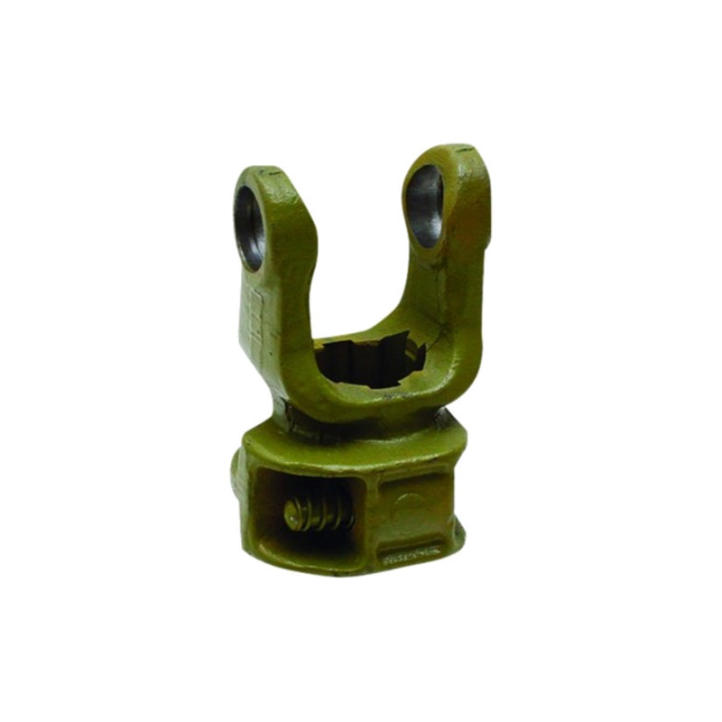 Forcella a innesto B6 BLUELINE AF-377059