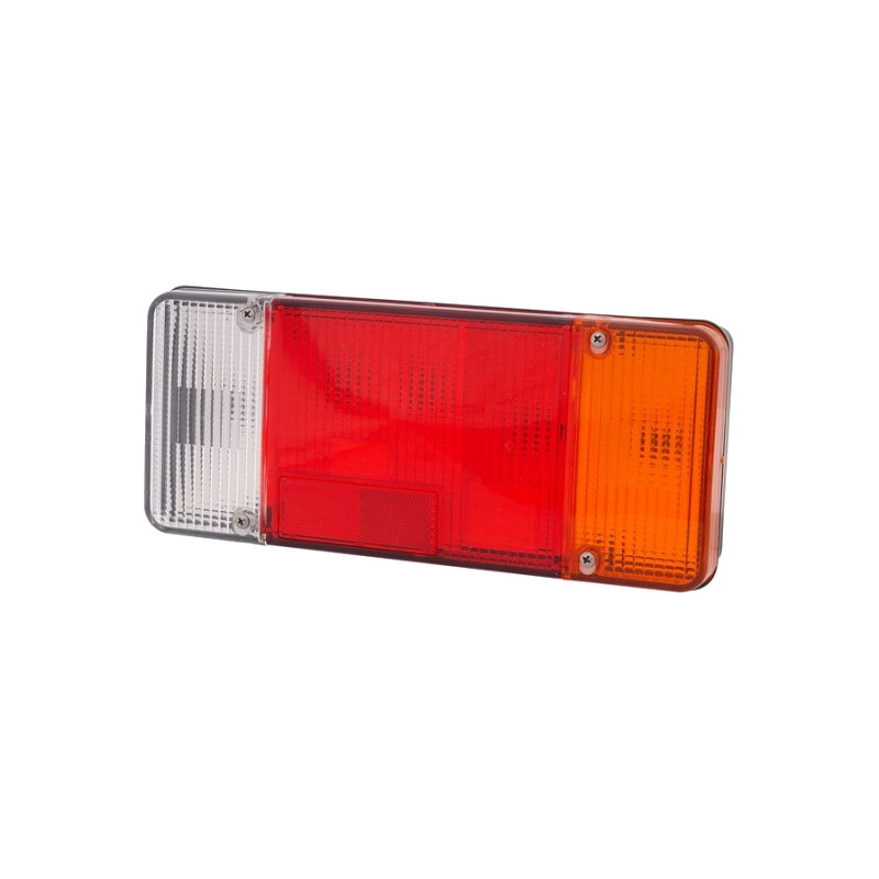 Plastica/vetro ricambio per fanale posteriore destro IVECO
