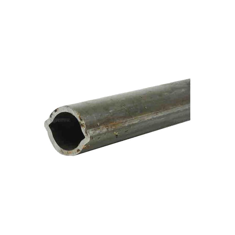 Tubo profilato 1 metro G1 Weasler AF-720235100