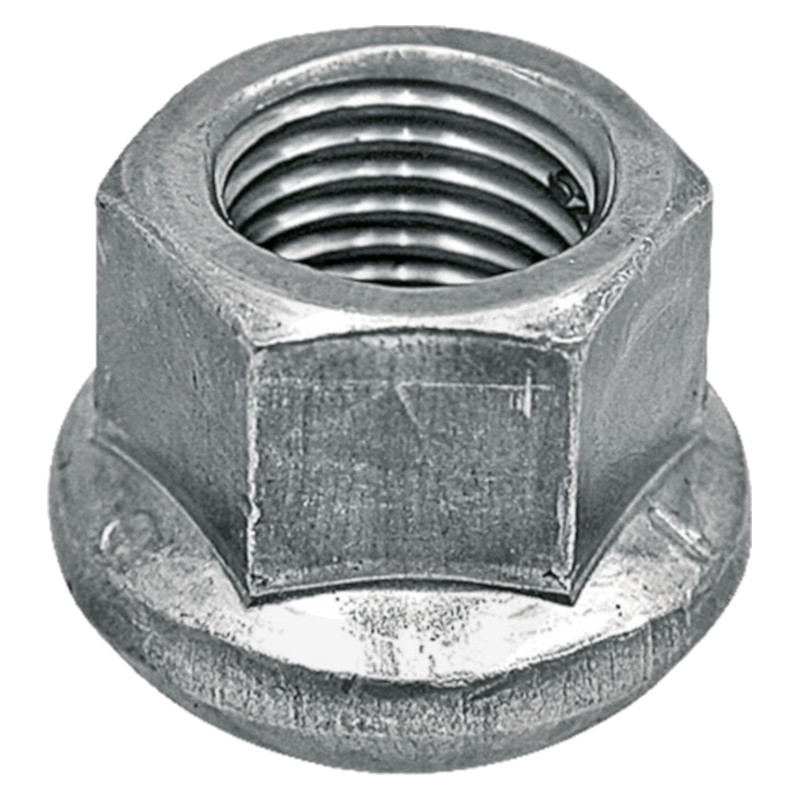 Dado a colletto sferico M22 x 1,5 mm. AF-4857436106