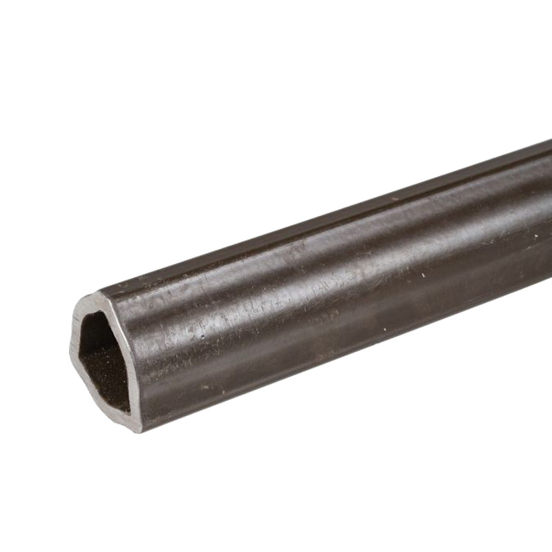 Tubo profilo triangolare (sist. italiano) B2/P3 1 metro