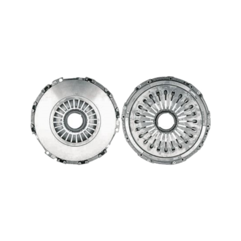 Frizione semplice GMFZ 360 versione tirata AF-136020220