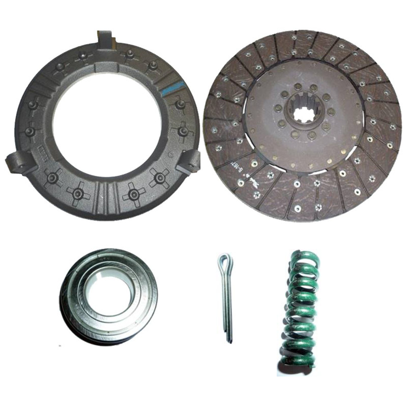 Kit piastra di pressione DAVID BRAUN 995 AF-DB4330231