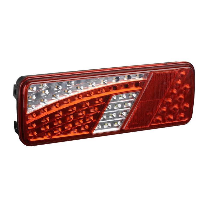 Fanale posteriore 75 LED sinistro AF-L1835