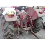 Hanomag Perfekt 400 / VENDUTO - immagine 4