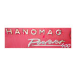 Hanomag Perfekt 400 / VENDUTO - immagine 5