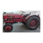 Hanomag Perfekt 400 / VENDUTO - immagine 3