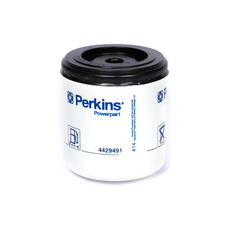 Filtro gasolio PERKINS AF-4429491