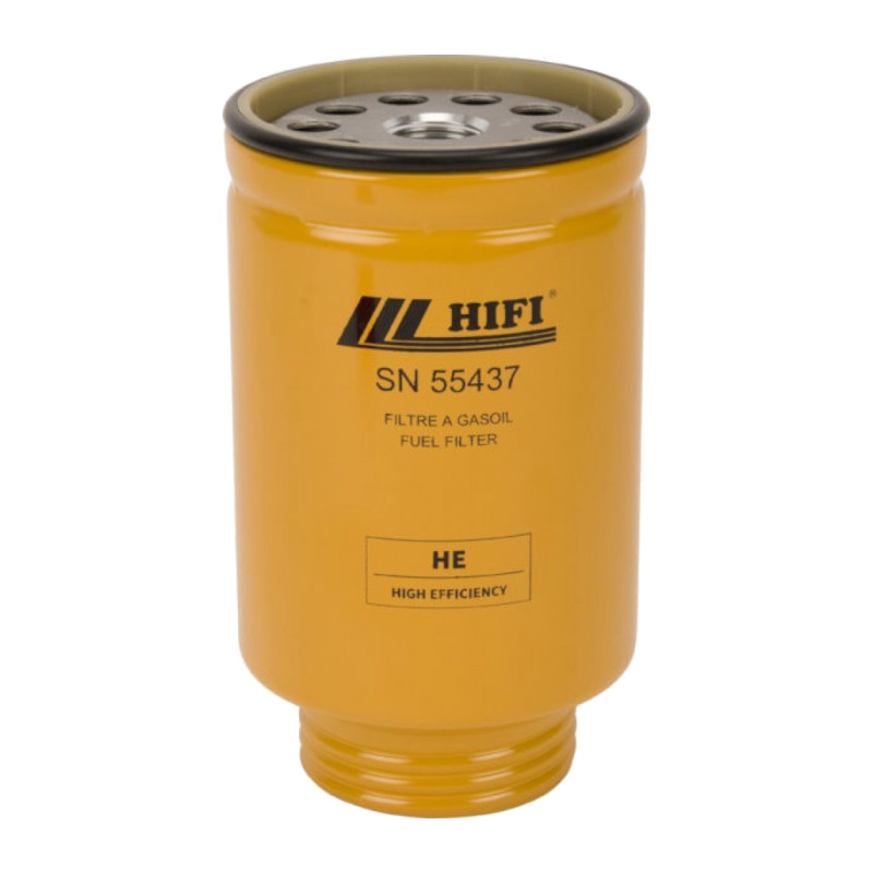 Filtro decantatore carburante HIFI AF-SN55437