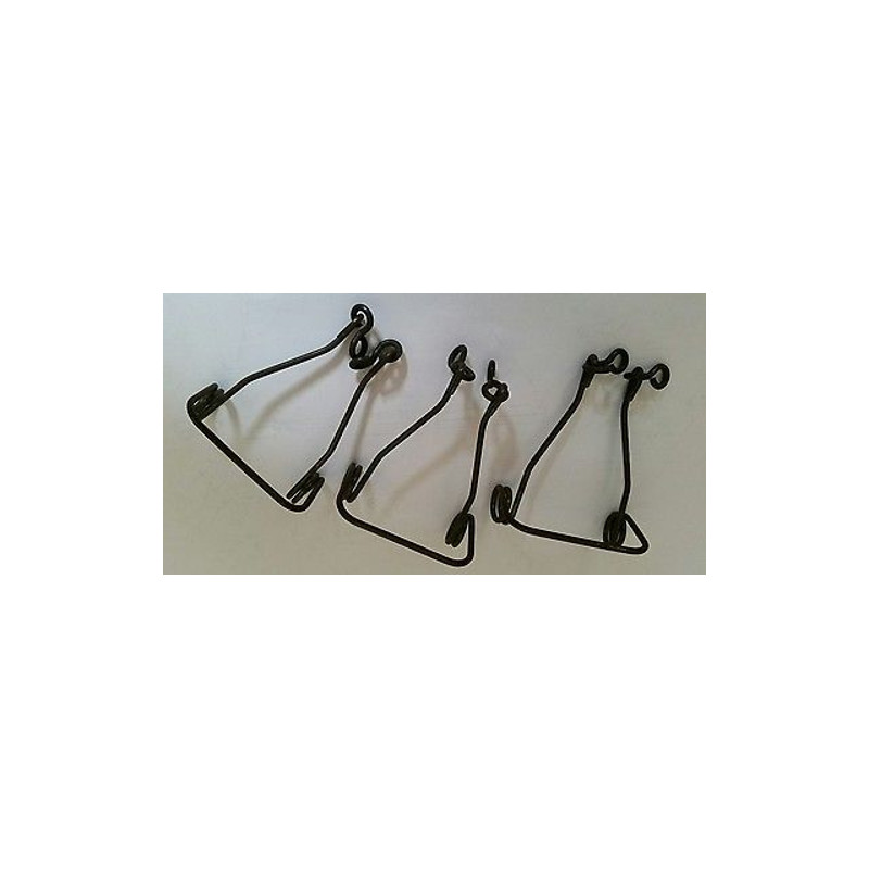 Kit molle frizione AF-K962587