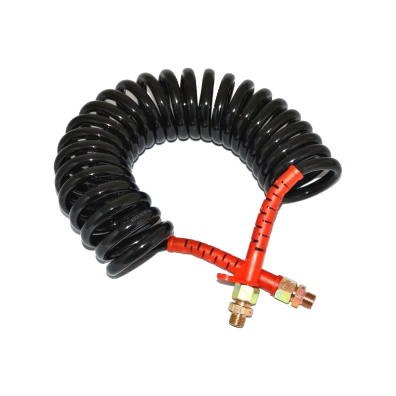 Tubo a spirale freni rimorchio M16 AF-P1616-A